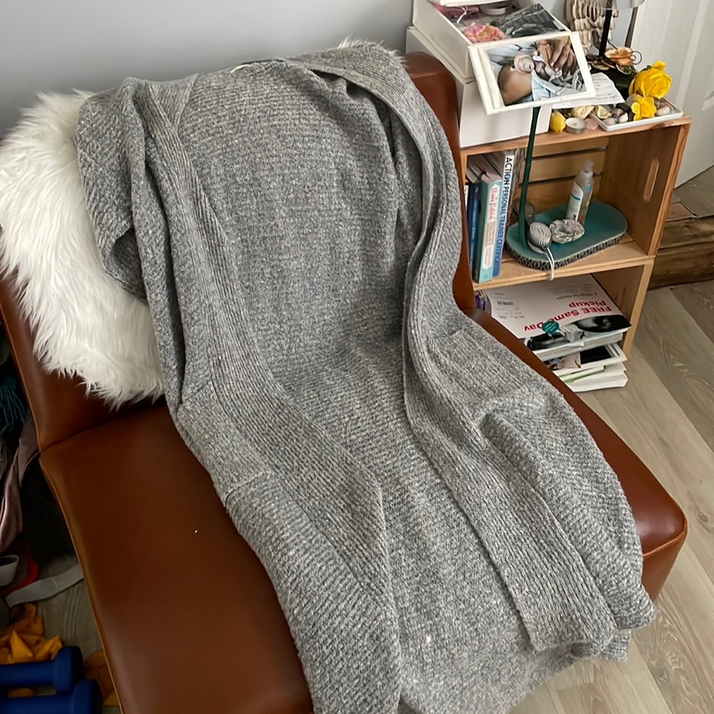 Long Cardigan - image 1